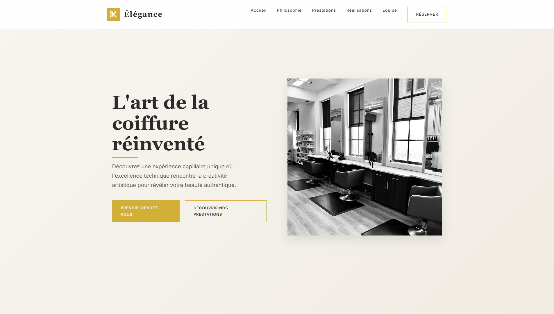 Studio Élégance
